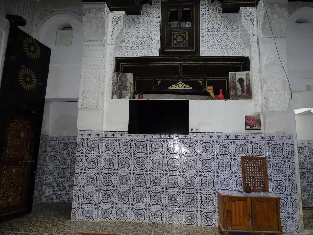 Riad Amimi Fès Exteriér fotografie