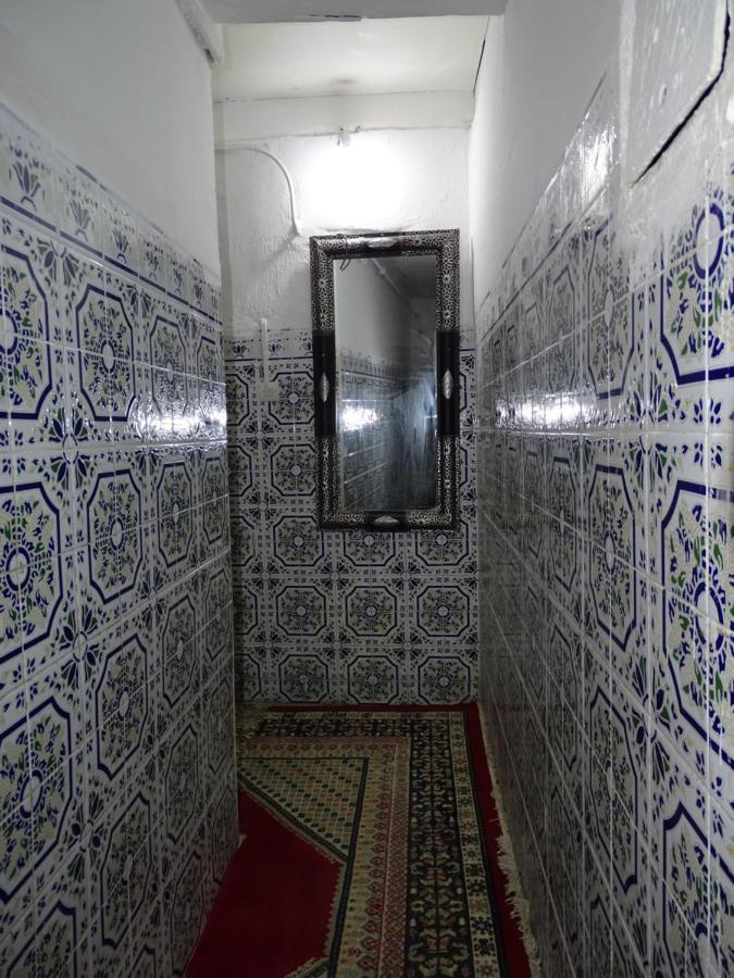 Riad Amimi Fès Exteriér fotografie