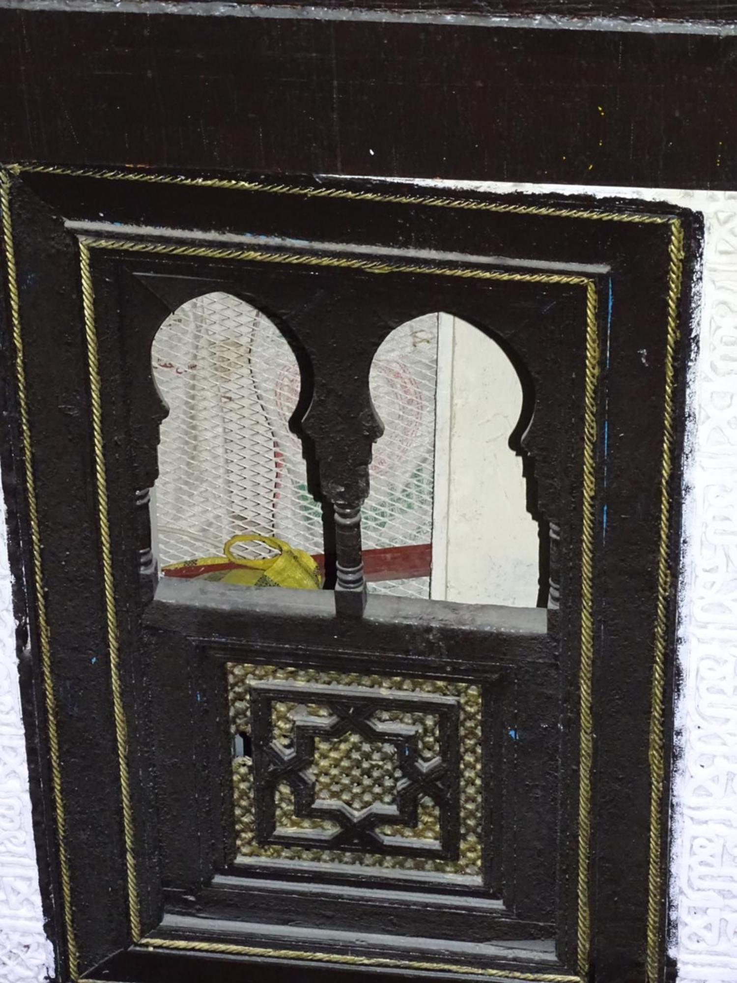 Riad Amimi Fès Exteriér fotografie