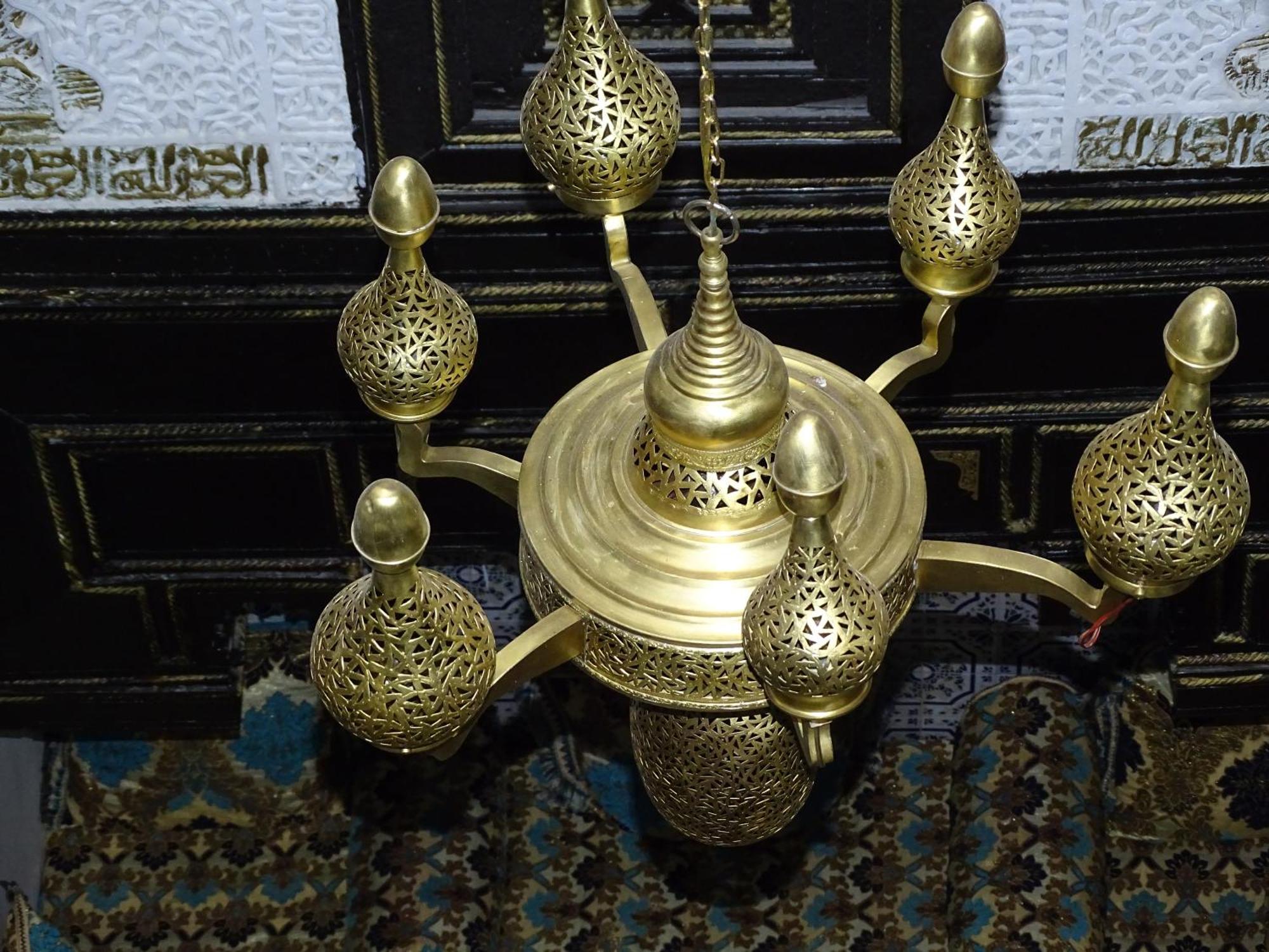 Riad Amimi Fès Exteriér fotografie