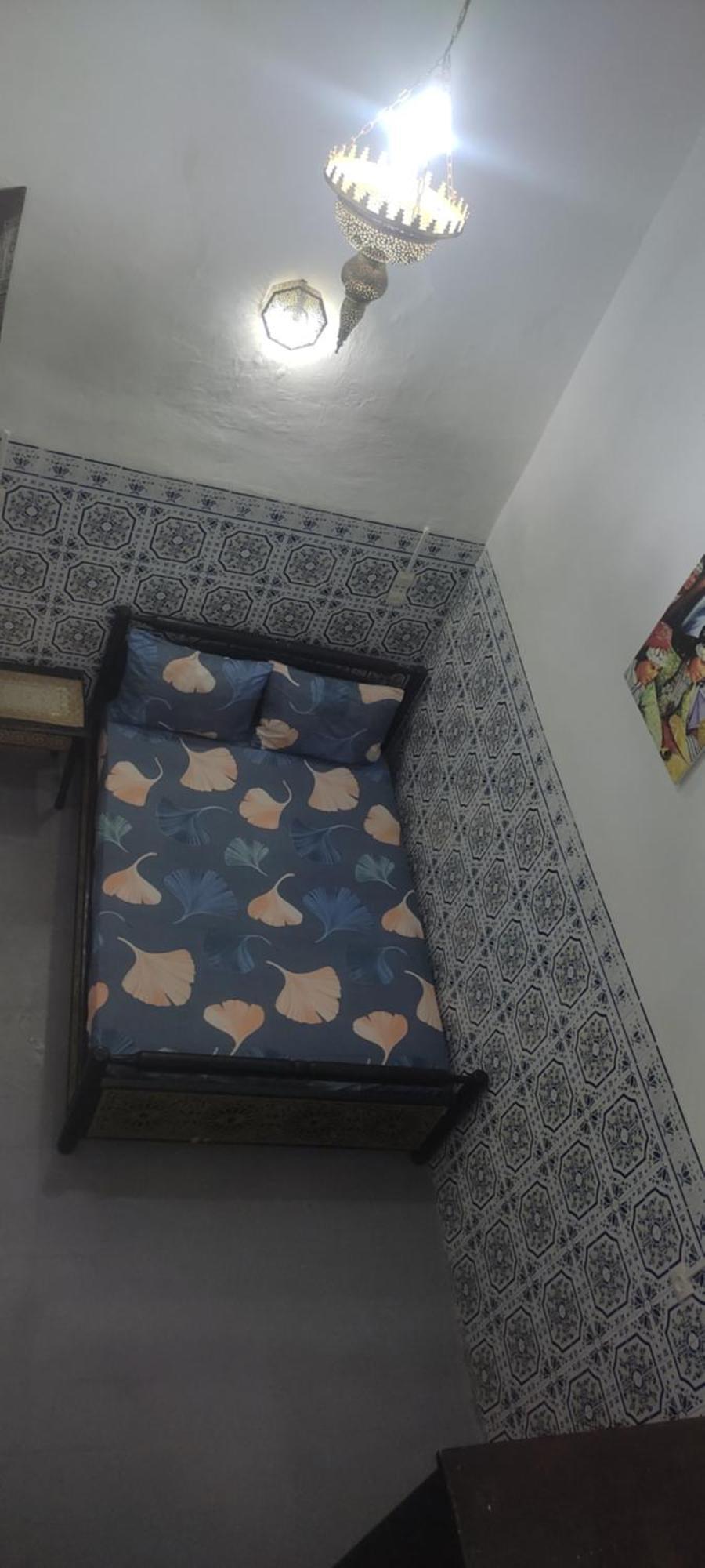 Riad Amimi Fès Exteriér fotografie