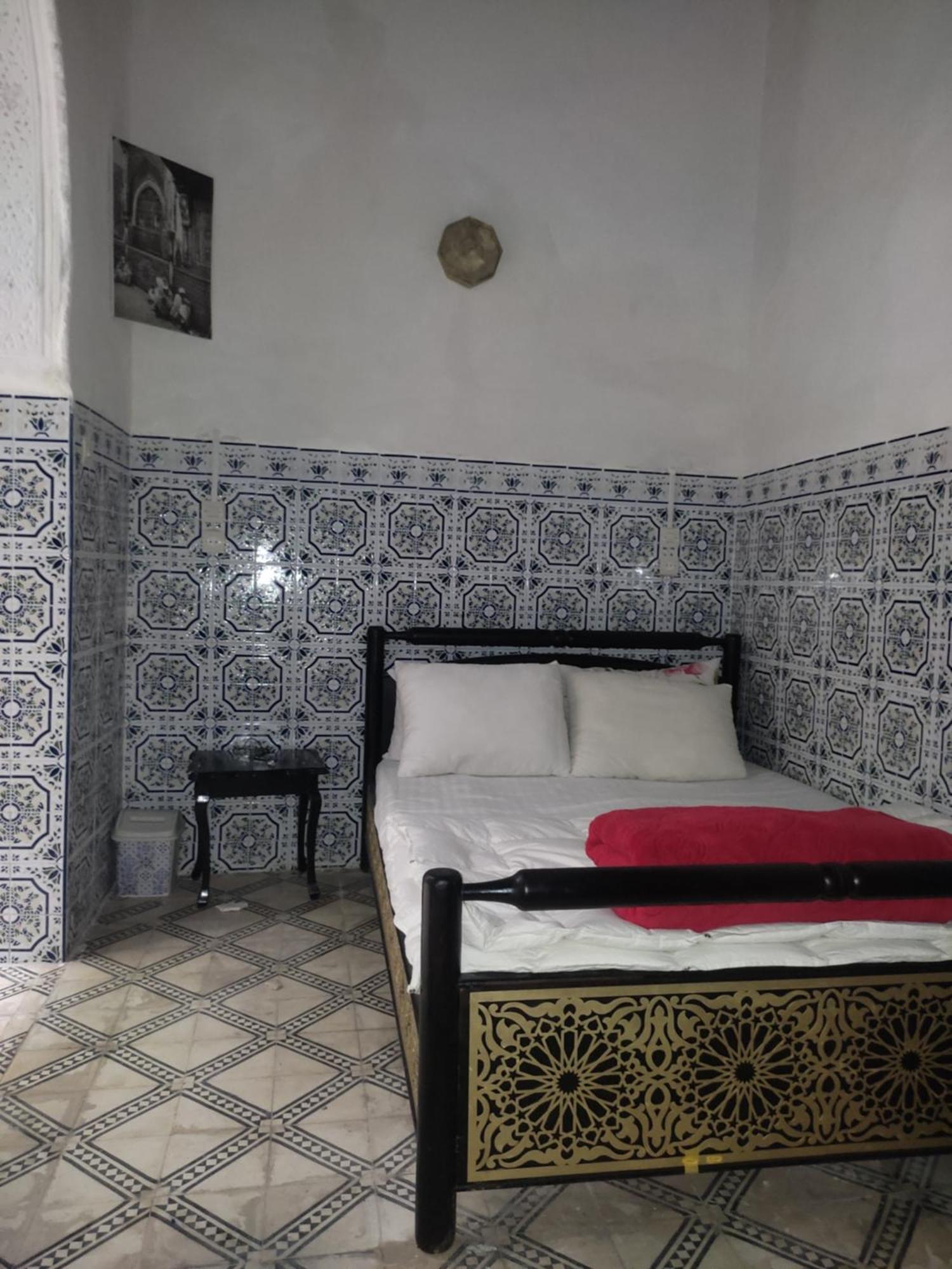 Riad Amimi Fès Pokoj fotografie